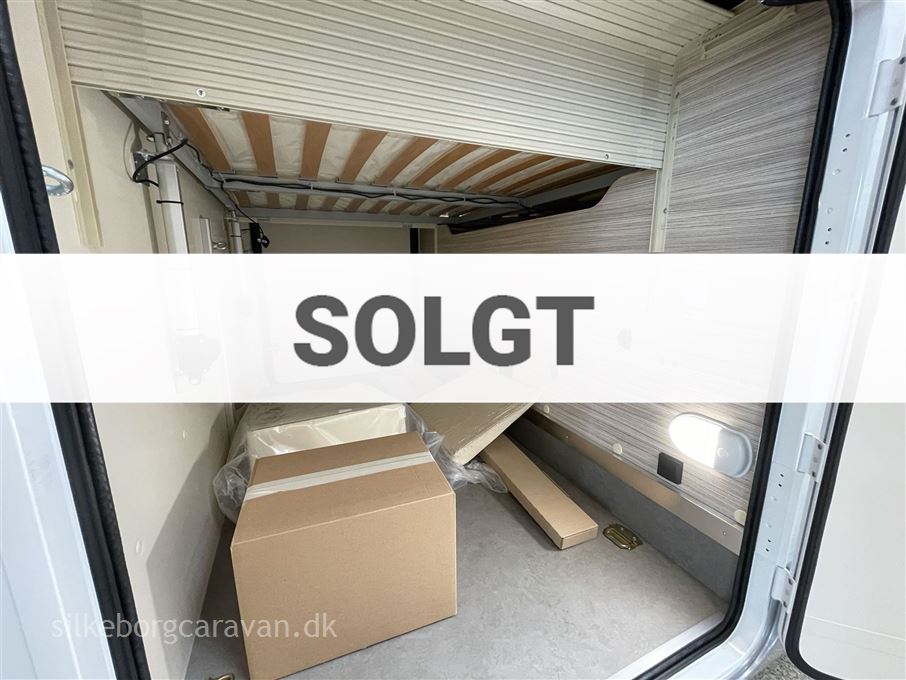 Elnagh T-Loft 582